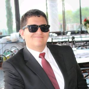 Meet your Posher, Gabriel